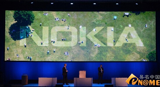 图片[2]-王者终将归来：诺基亚手机携Nokia.com回归中国市场-企业稿网-企业稿网